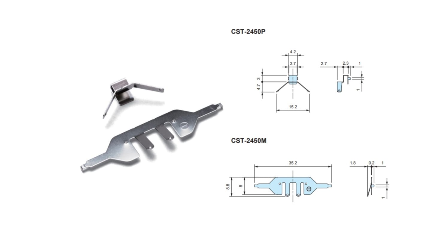 BATTERY CONTACT