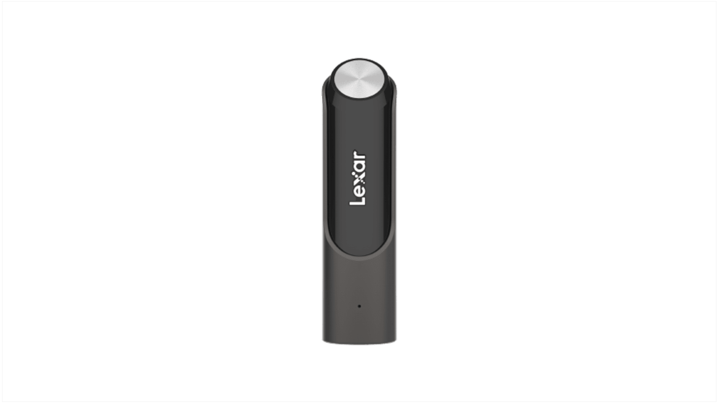 Hard Disk USB Lexar Esterno 128 GB USB 3.2