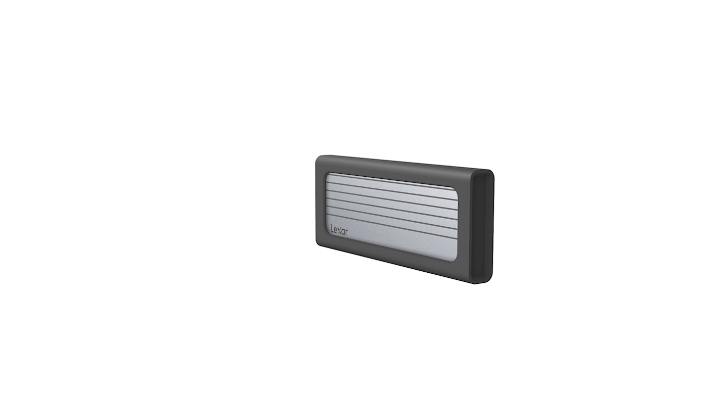 Pouzdro pro pevný disk SATA Hliník, 120 x 49 x 13mm