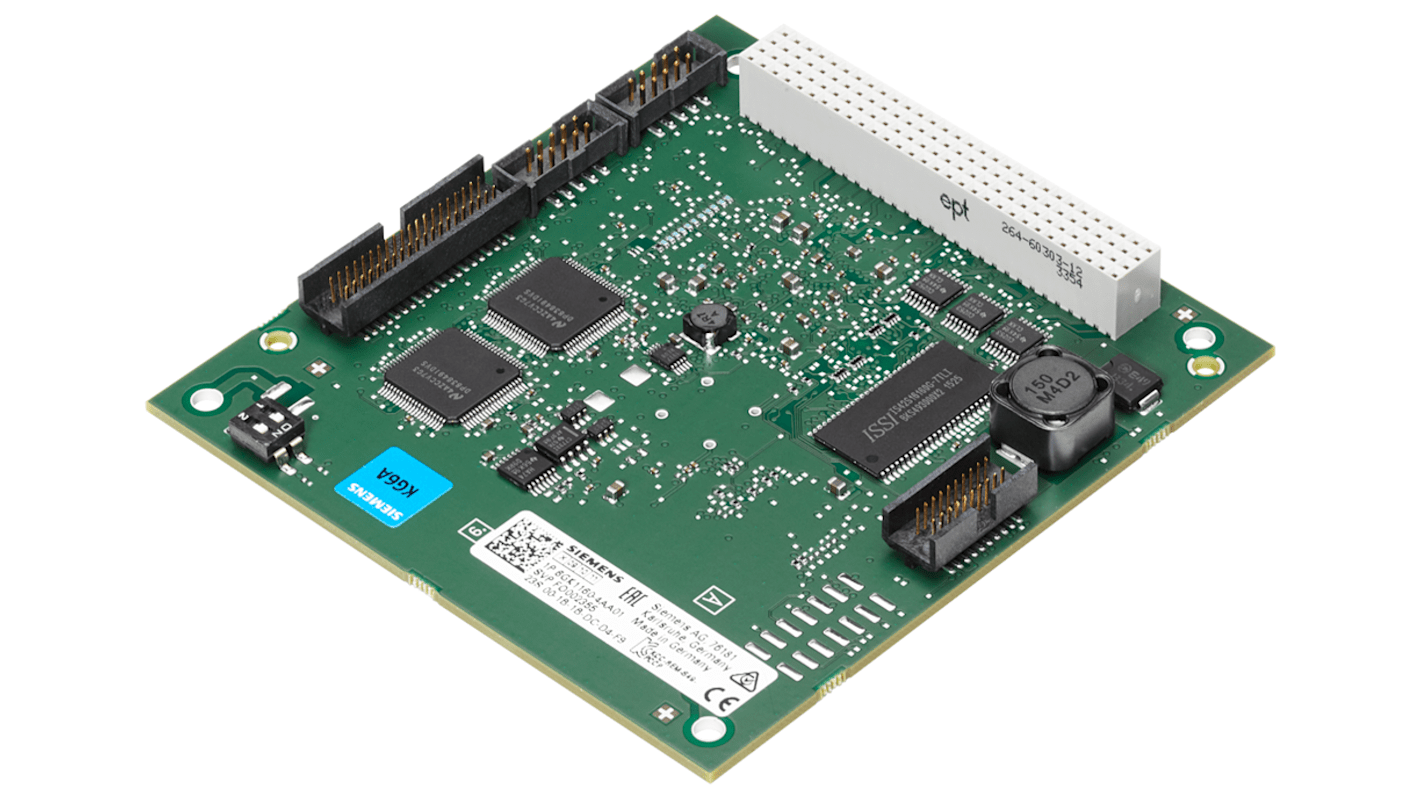 Modulo di comunicazione Siemens, per PROFINET IO