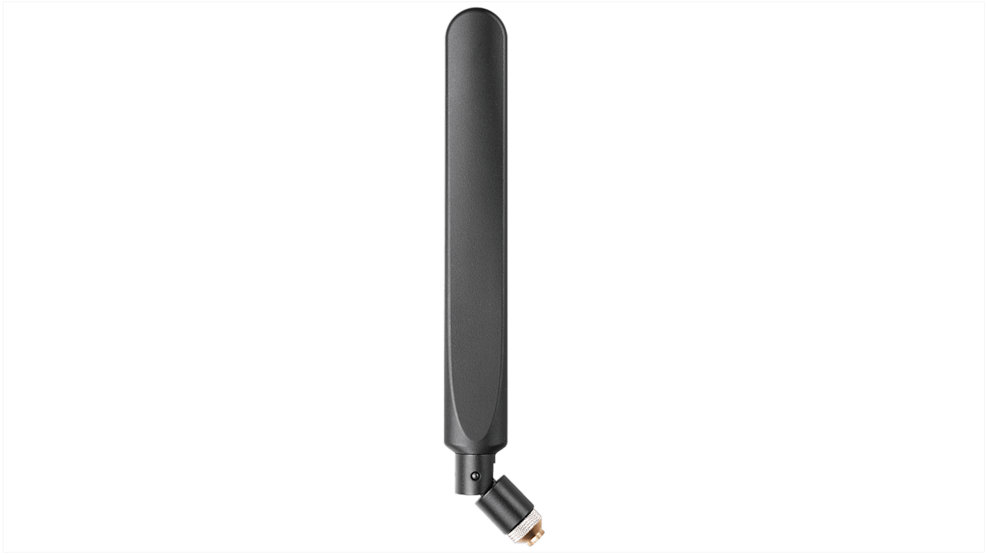 Siemens Scalance Series Antenna for Use with GSM (2G), UMTS (3G) and LTE(4G) Networks