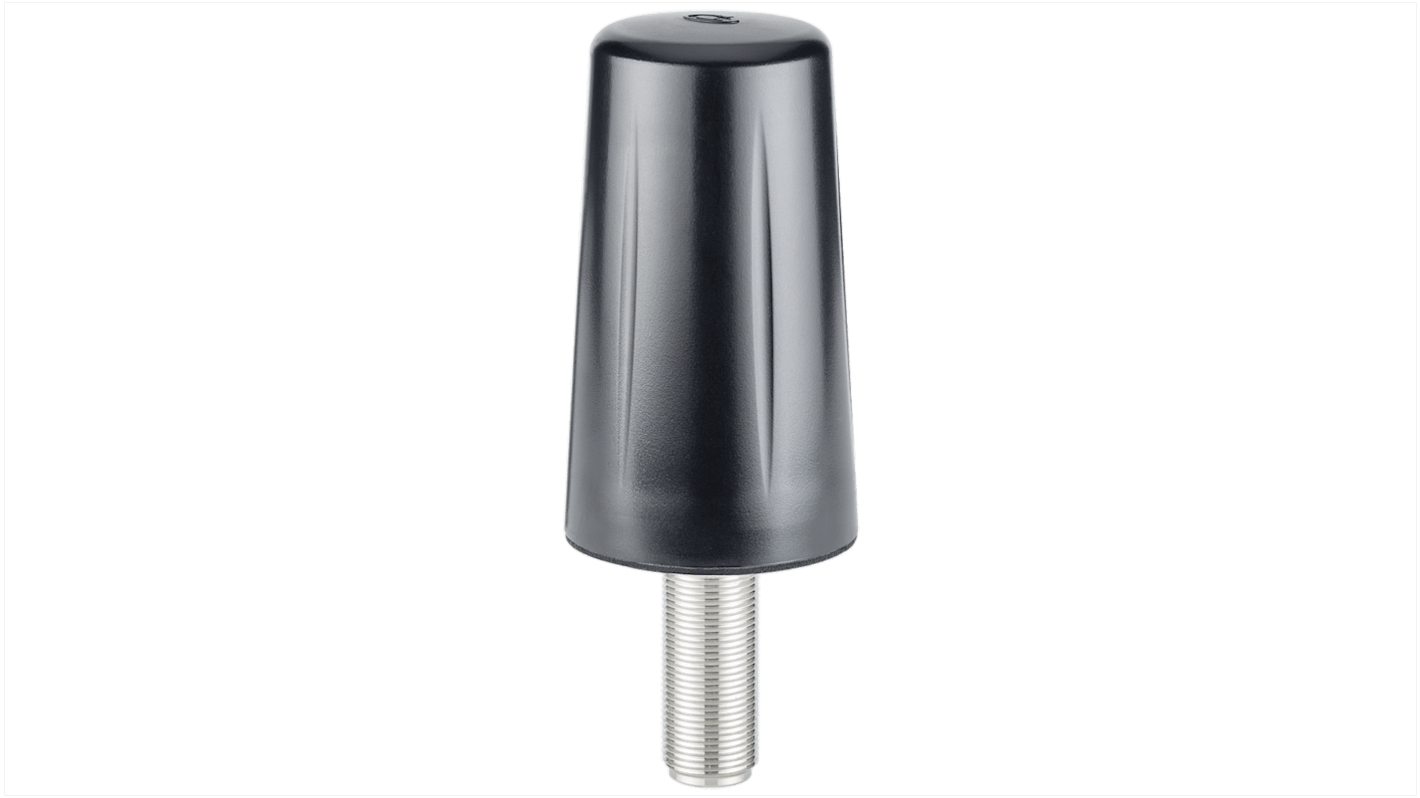 Siemens Scalance Series Antenna for Use with Public 3/4/5G Mobile Wireless Networks and Private 5G Networks and WLAN