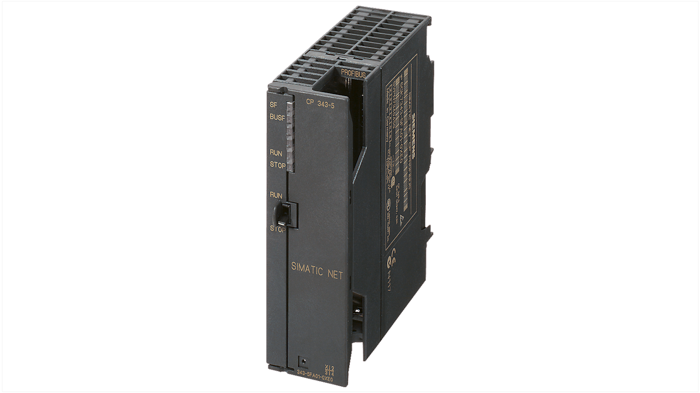 Modulo di comunicazione Siemens, per Profibus FMS, SIMATIC S7-300