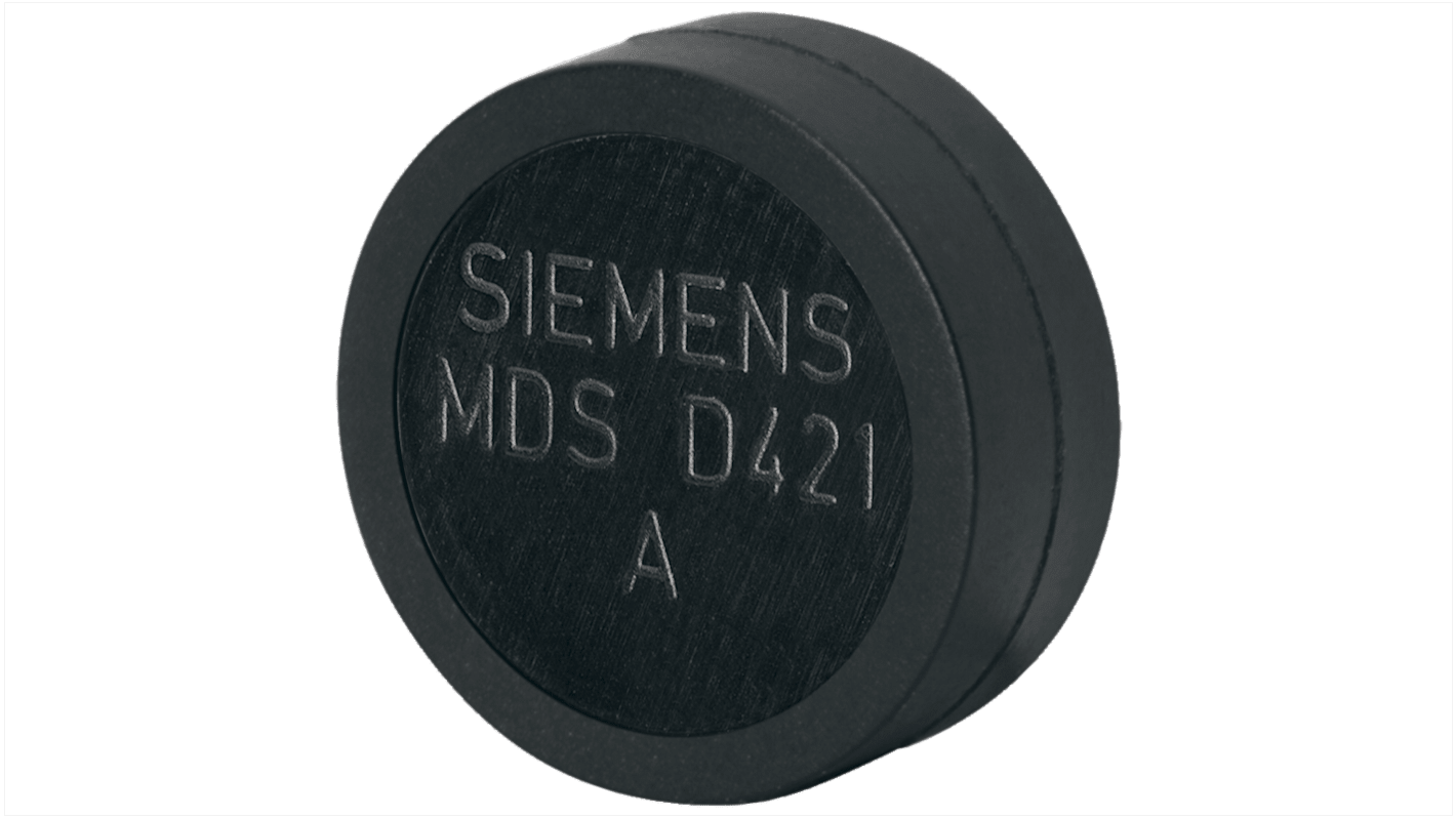 Siemens 6GT26004AE00 RF RF Module Transponder 13.56MHz