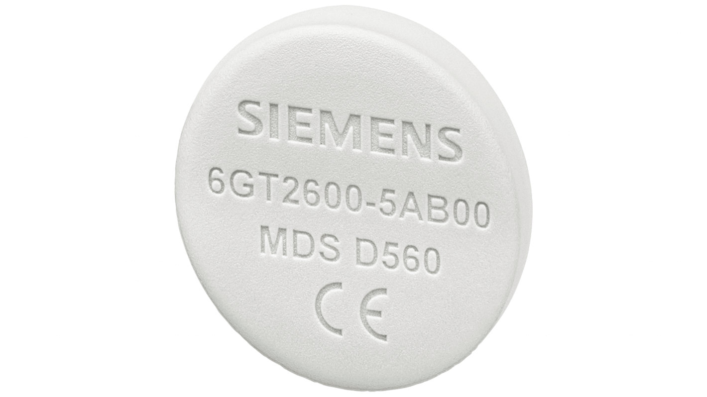 Siemens Transponder Transponder HF-Modul 13.56MHz bis 26.5Kbit/s, SMD