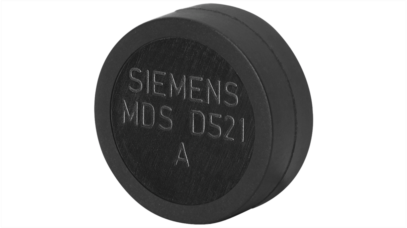 Siemens 6GT26005AE00 RF RF Module Transponder 13.56MHz