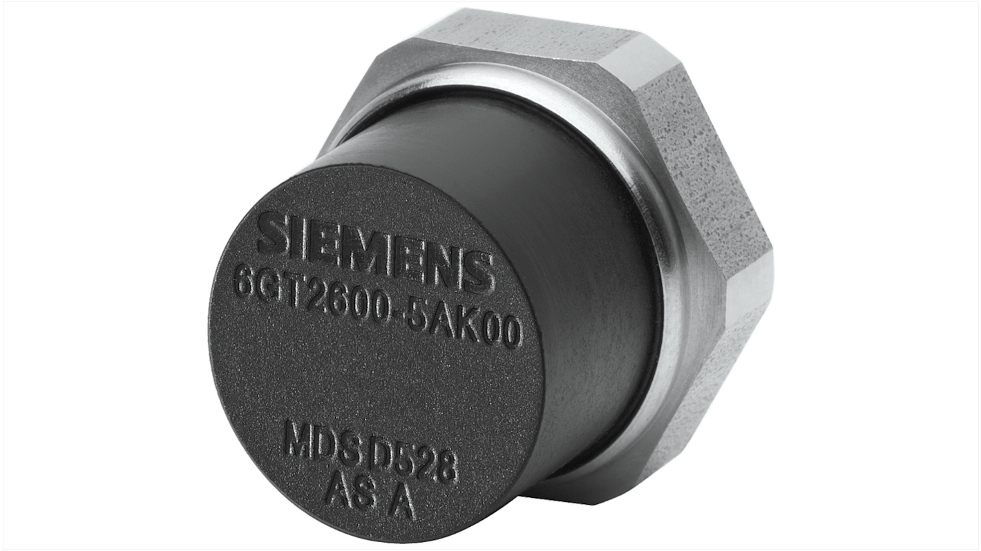 Siemens 6GT26005AK00 RF RF Module Transponder 13.56MHz RS