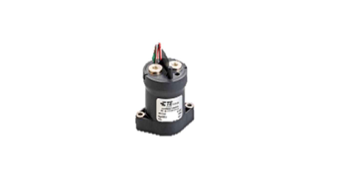 TE Connectivity Surface Mount Non-Latching Relay, 1000V Coil, 600A Switching Current, SPST