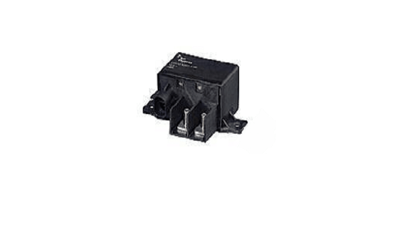 Automotive Relay Panel Mount 12VDC 130A