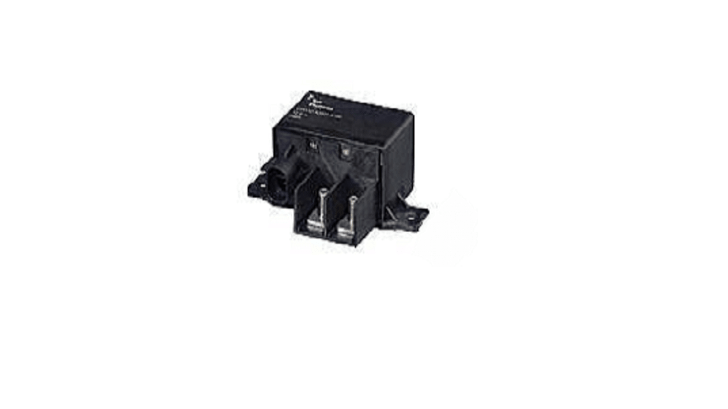 914150015 TE Connectivity Automotive Relay, SPDT RS