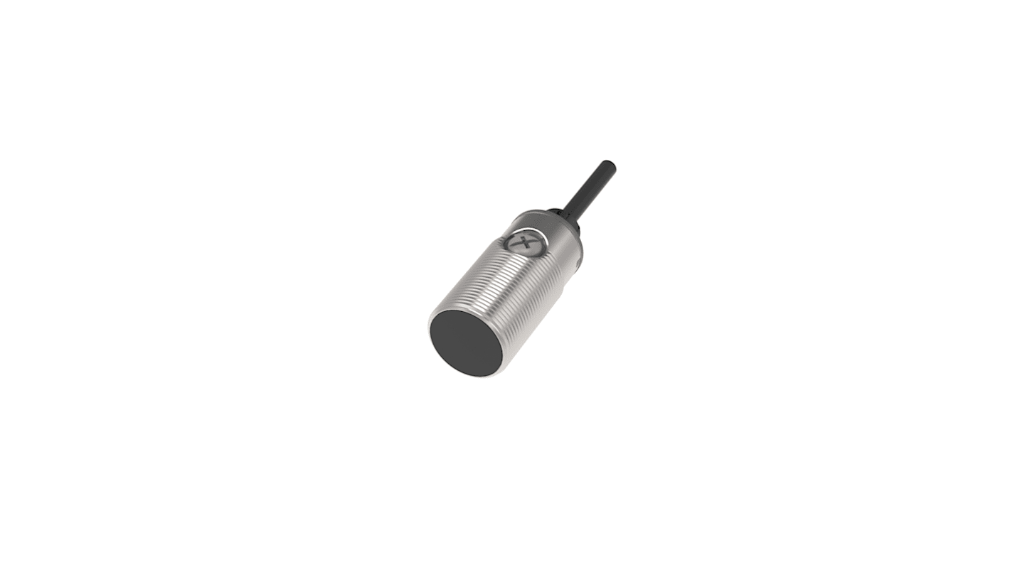 Diffuse Reflection Photoelectric Sensor, Cylindrical Sensor, 100 cm ...