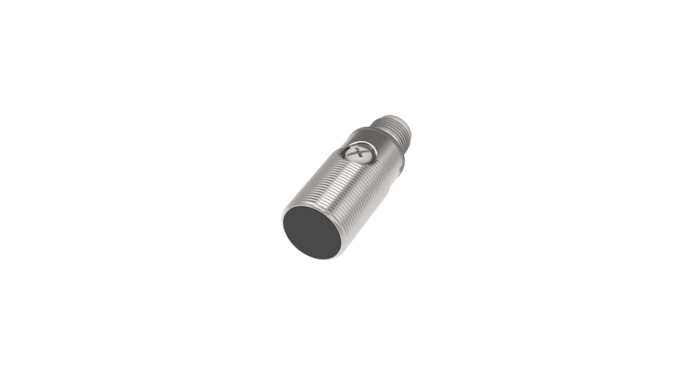 RS PRO Diffuse Reflection Photoelectric Sensor, Block Sensor, 1 m Detection Range