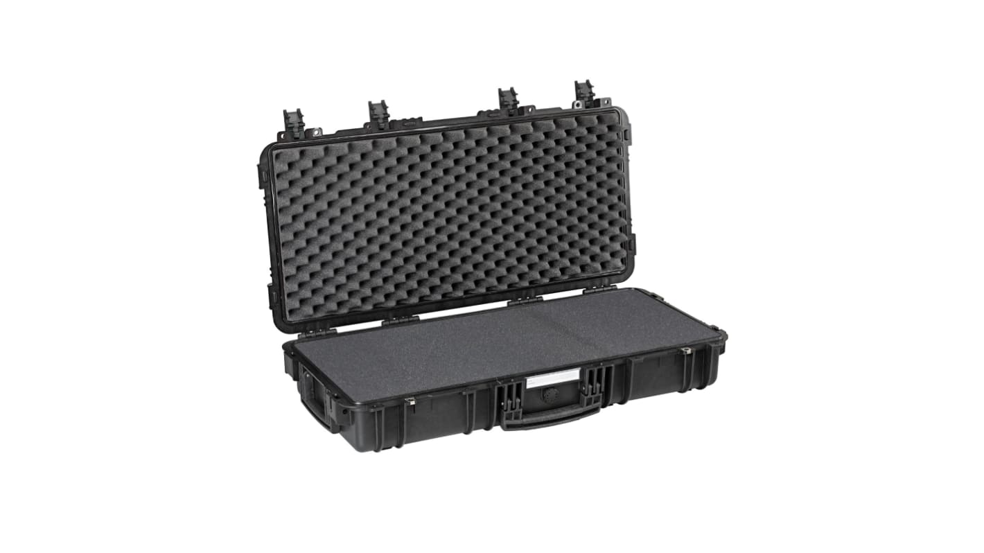 GT Line Mod. 7814.B Waterproof Watertight Case, 846 x 427 x 167mm