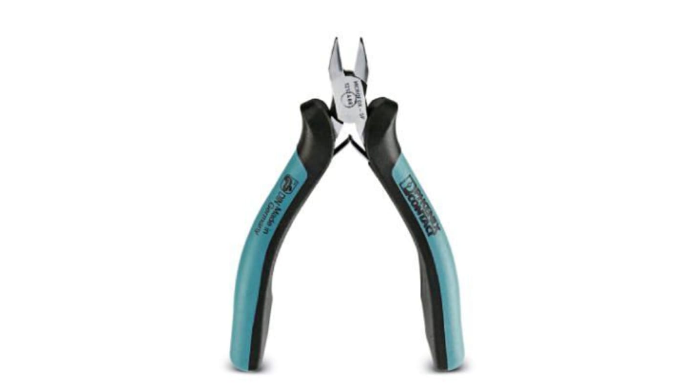 Phoenix Contact MICROFOX-SP 115 mm Electronics Pliers