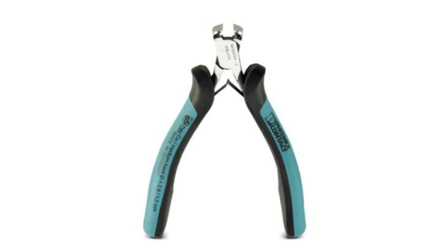Phoenix Contact Stripping Pliers, 120 mm