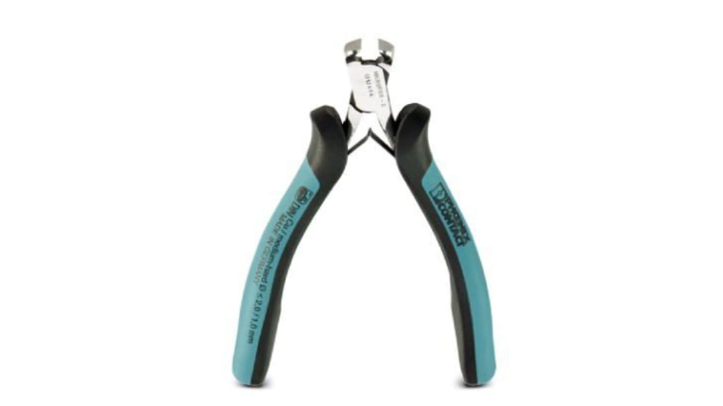 Phoenix Contact Stripping Pliers, 120 mm Overall