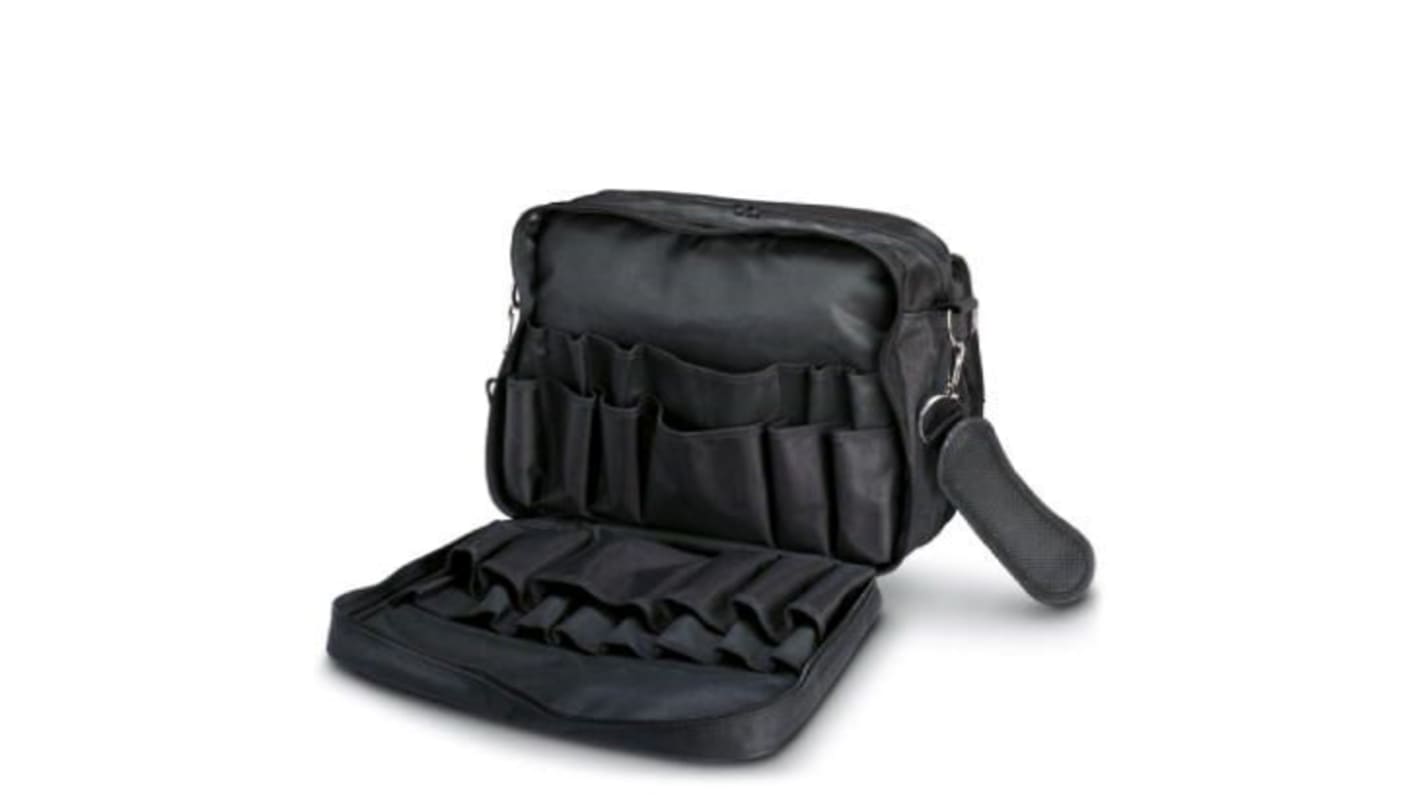 Phoenix Contact Polyester Tool Bag 410mm x 225mm x 340mm