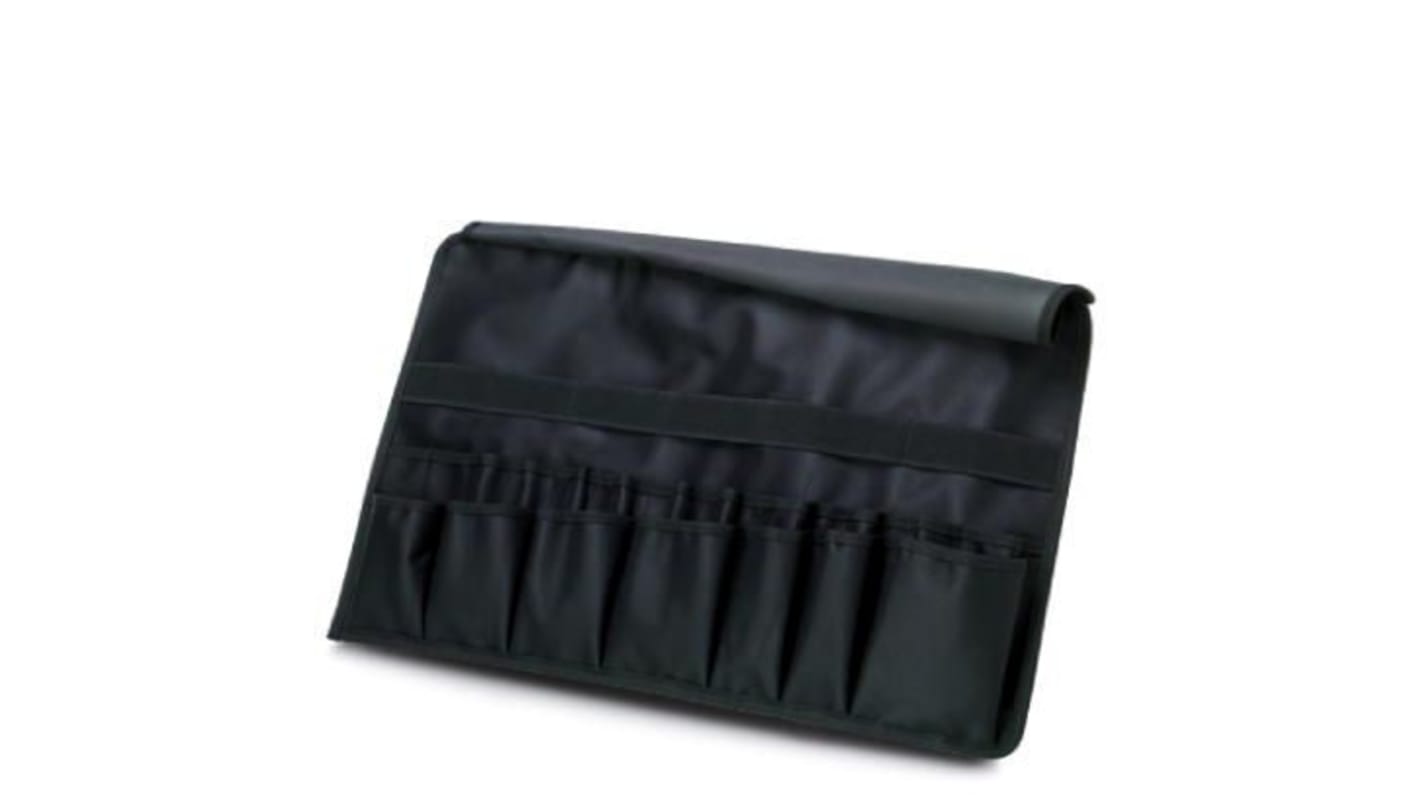 Phoenix Contact Polyester Tool Bag 520mm x 250mm x 290mm