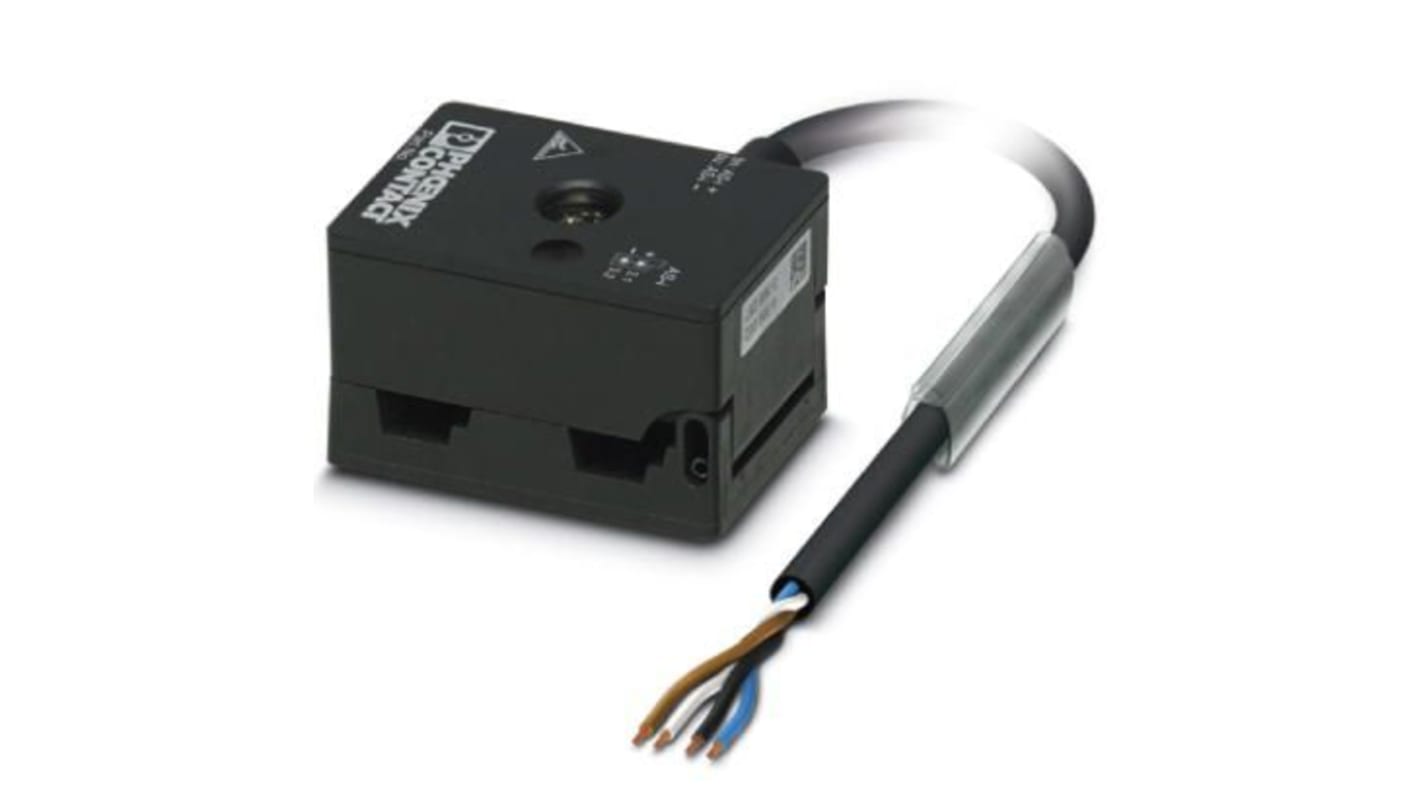 1407580 Phoenix Contact Network Distributor Box RS