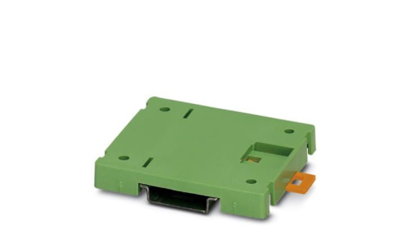 2942742 Polyamide Terminal Block Housing, Screw Mount RS