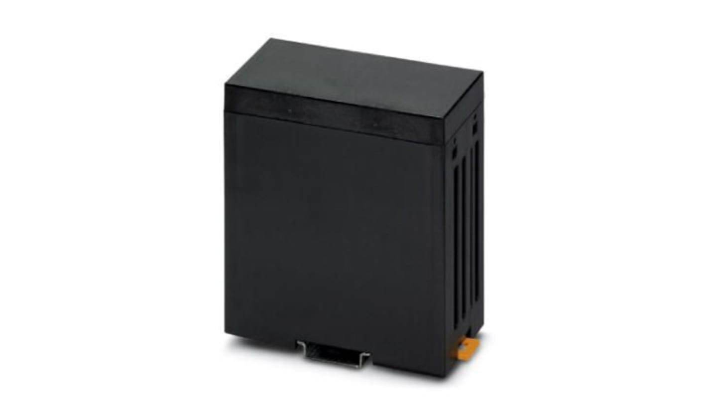 Phoenix Contact Fibreglass Reinforced Polycarbonate General Purpose Enclosure, 115.5 x 50 x 102mm