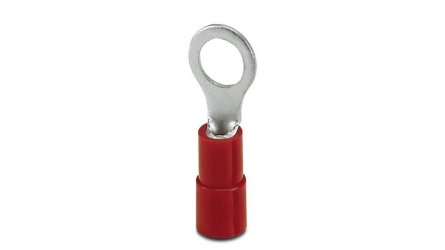 Phoenix Contact Insulated Ring Terminal