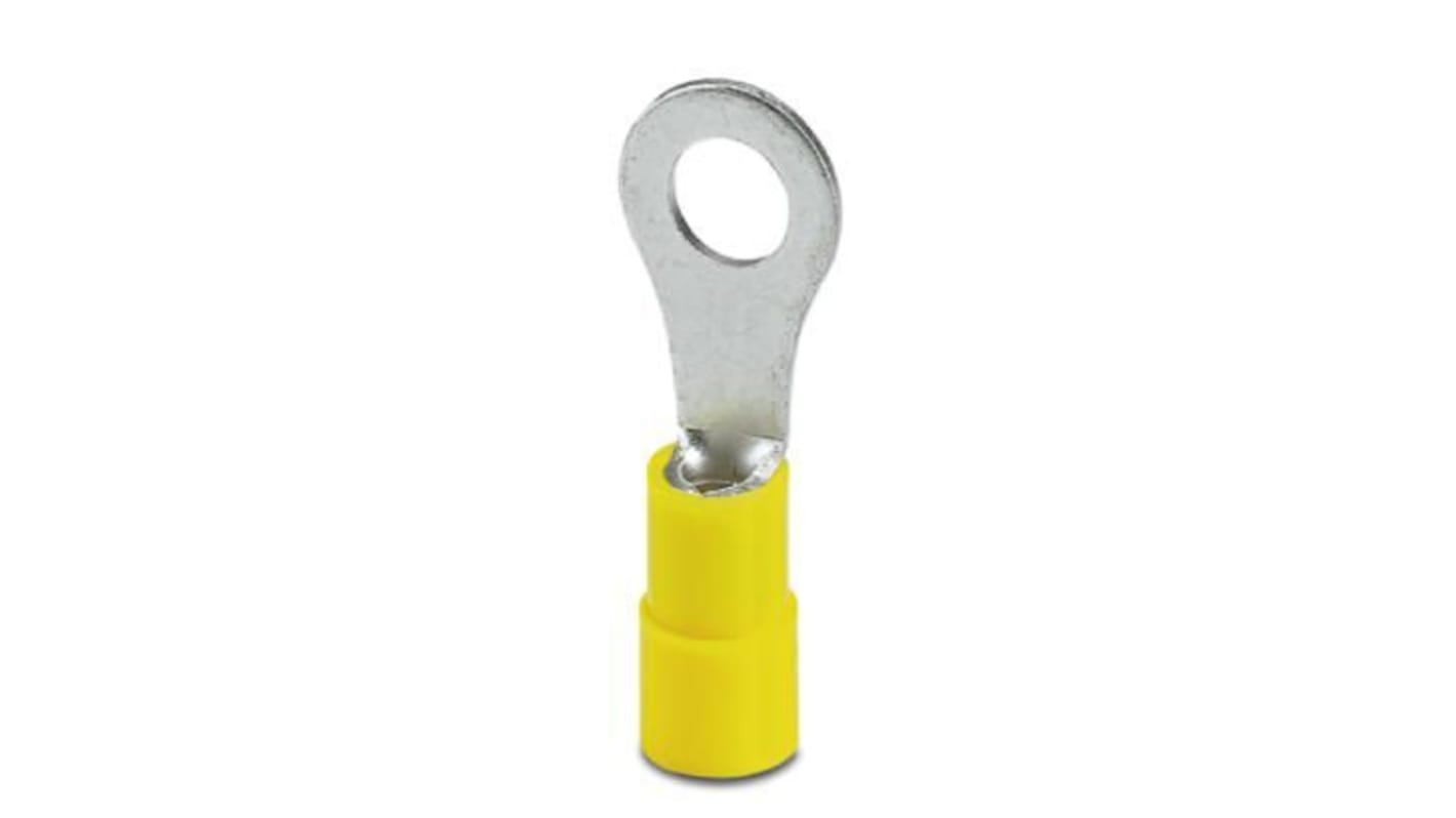 Phoenix Contact Insulated Ring Terminal