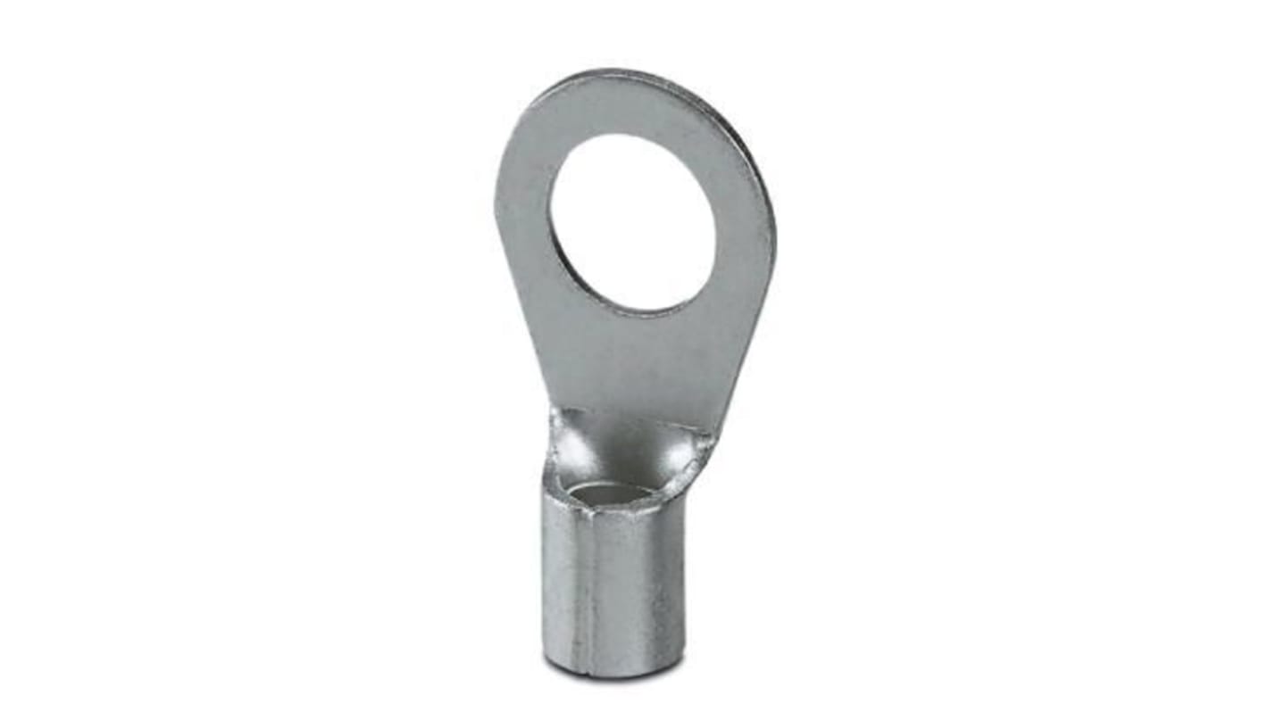 Phoenix Contact Uninsulated Ring Terminal