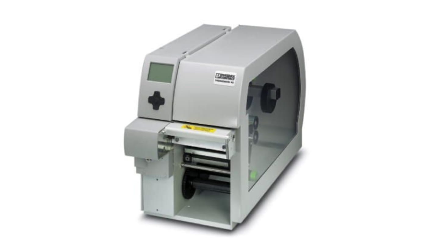 Phoenix Contact Label Printer