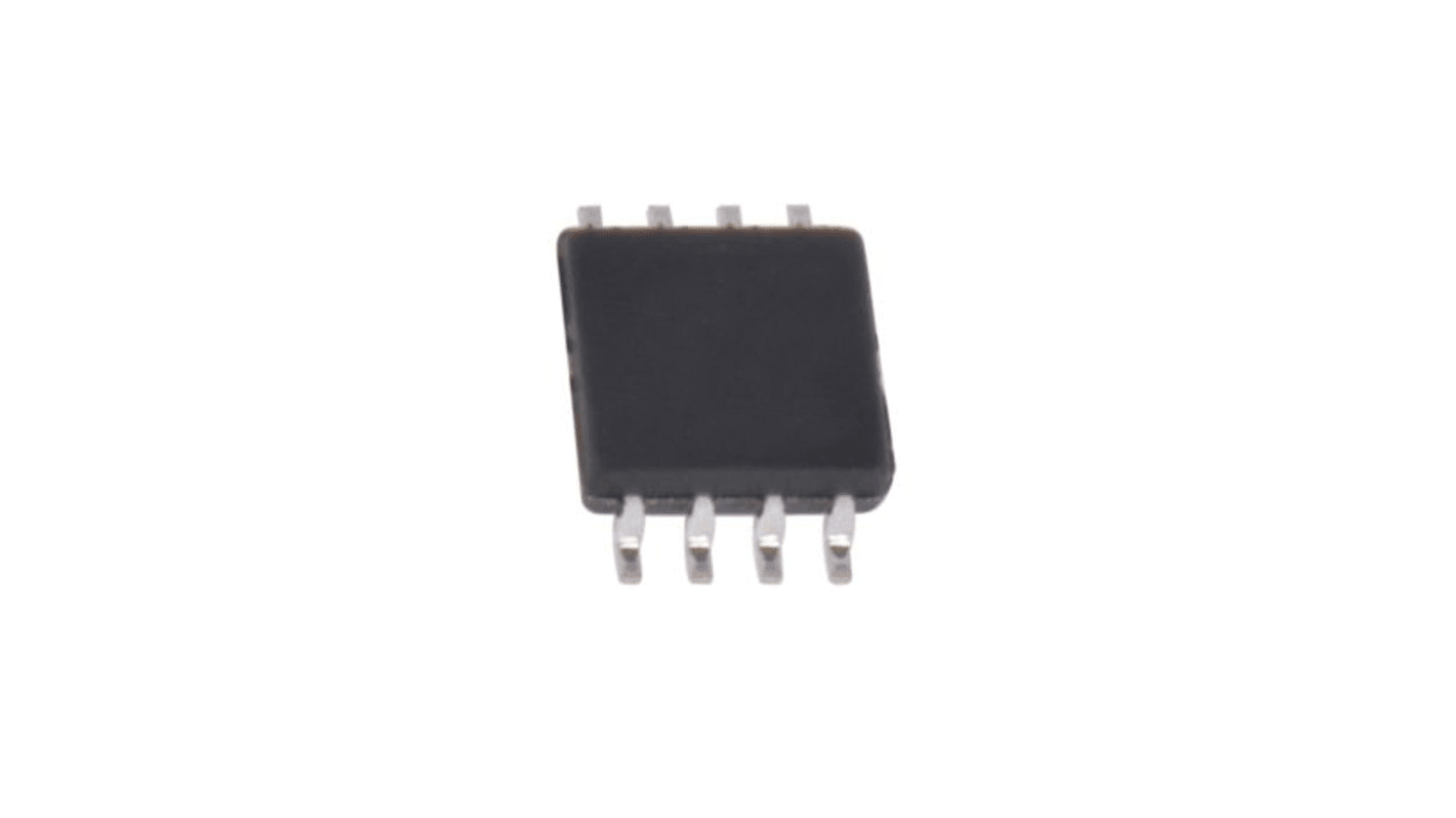 Renesas Electronics クロックバッファ, 8-Pin TSSOP 5PB1102PGGK