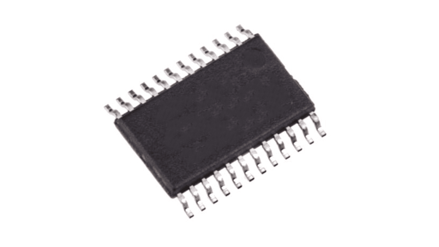 Búfer de reloj 5V2310PGGI, 10 TSSOP, 24-pin
