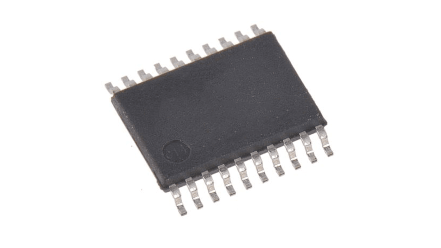 Renesas Electronics Frequenz-Synthesizer 5V41236PGG, TSSOP 20-Pin