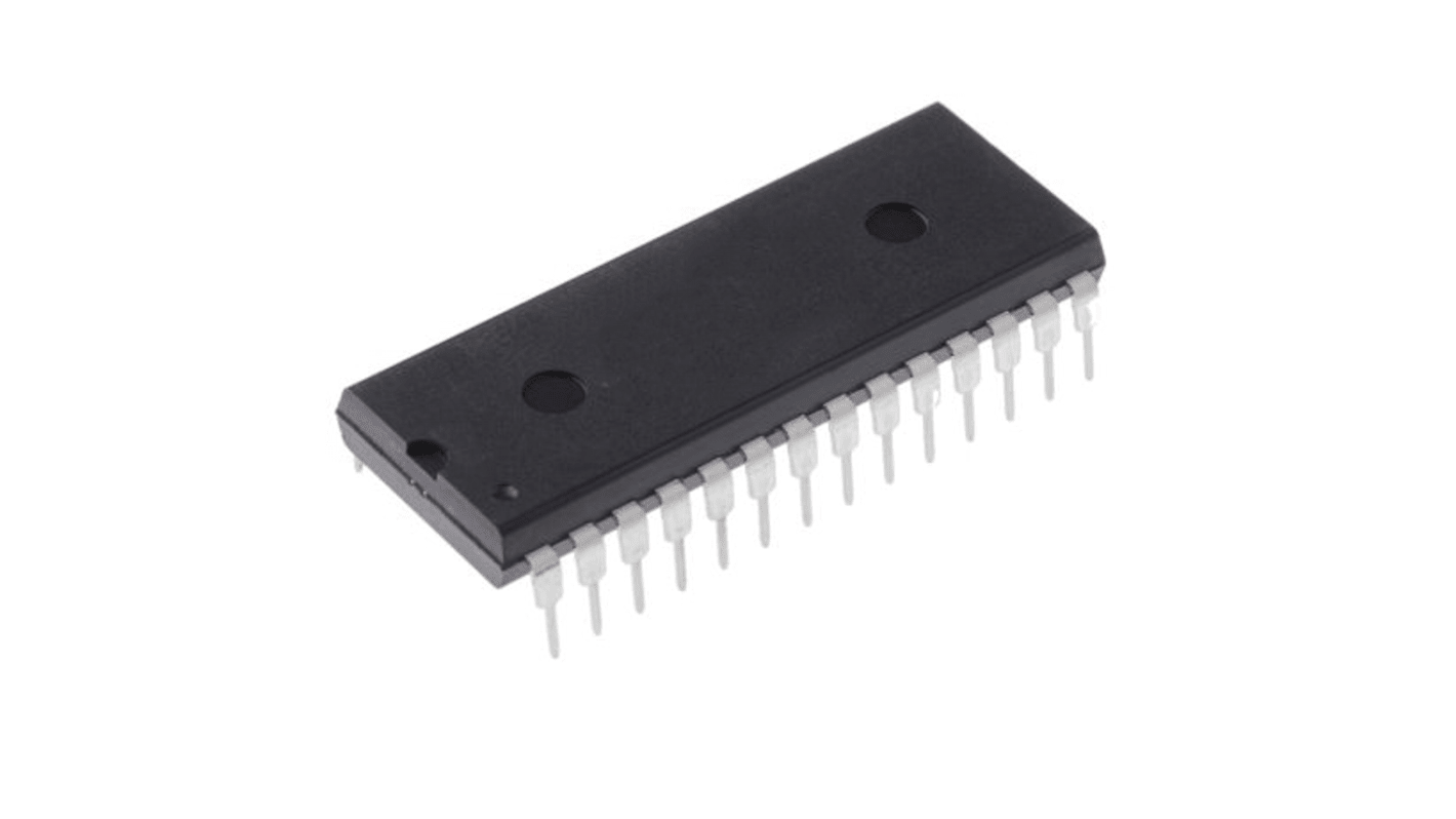 Paměť SRAM 71256SA25TPG, 256kbit 32K x 8ů