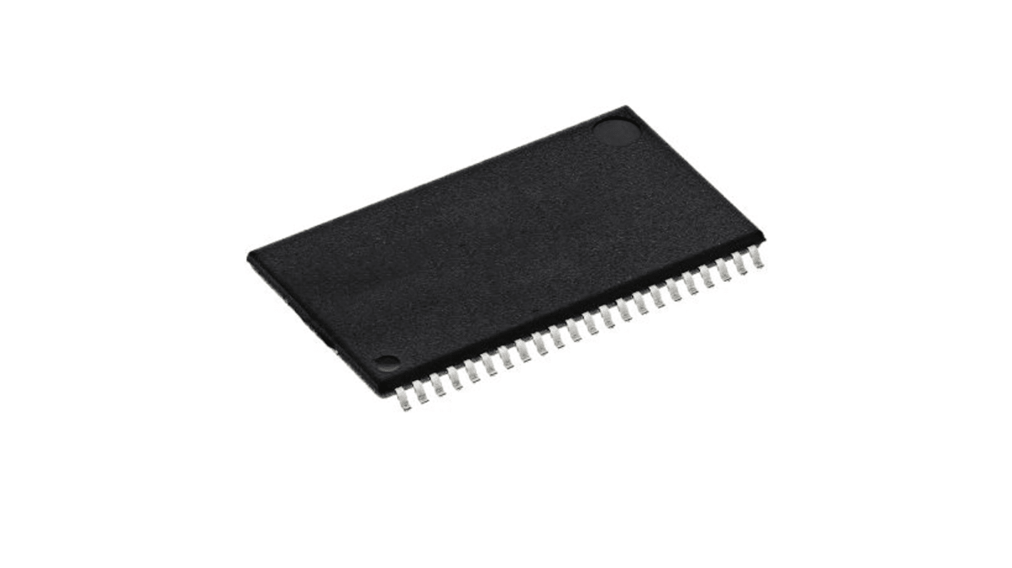 Memoria SRAM Renesas Electronics da 1Mbit, 64K x 16