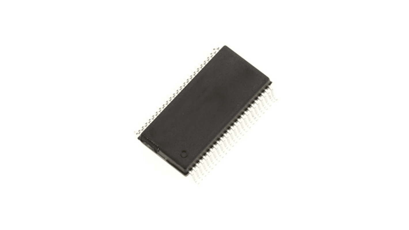 Renesas Electronics 74ALVC164245PVG, Dual Voltage Level Translator