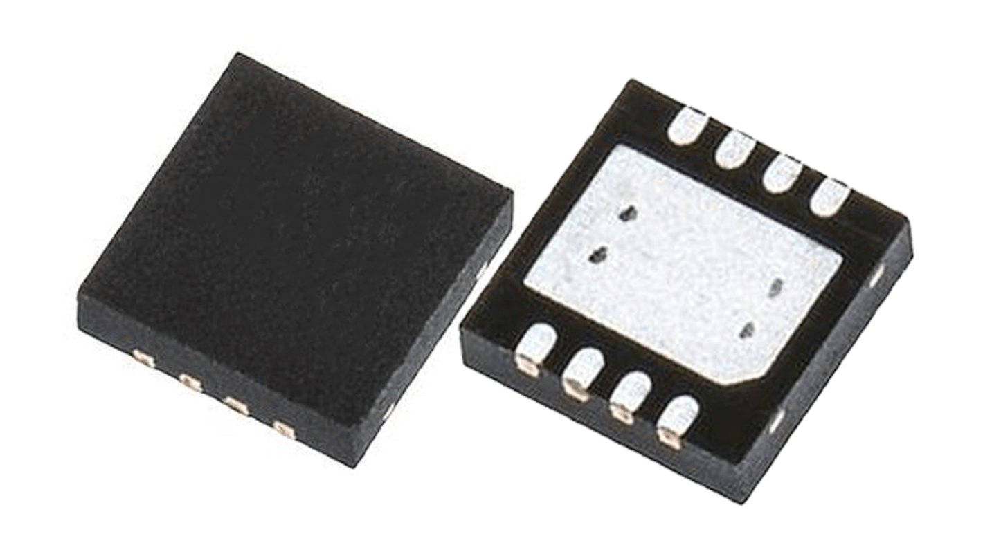 Renesas Electronics Taktpuffer 22 mA 200MHz SMD DFN, 8-Pin