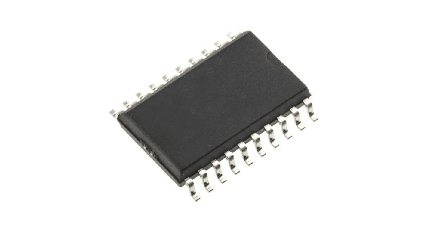 Comparador Comparador, 74FCT521ATSOG, CMOS, 8bit bits TTL