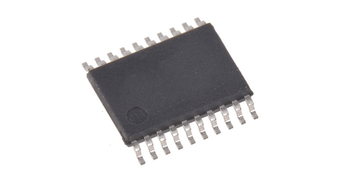 Renesas Electronics 9DB102BGLF Clock Buffer 20-Pin TSSOP