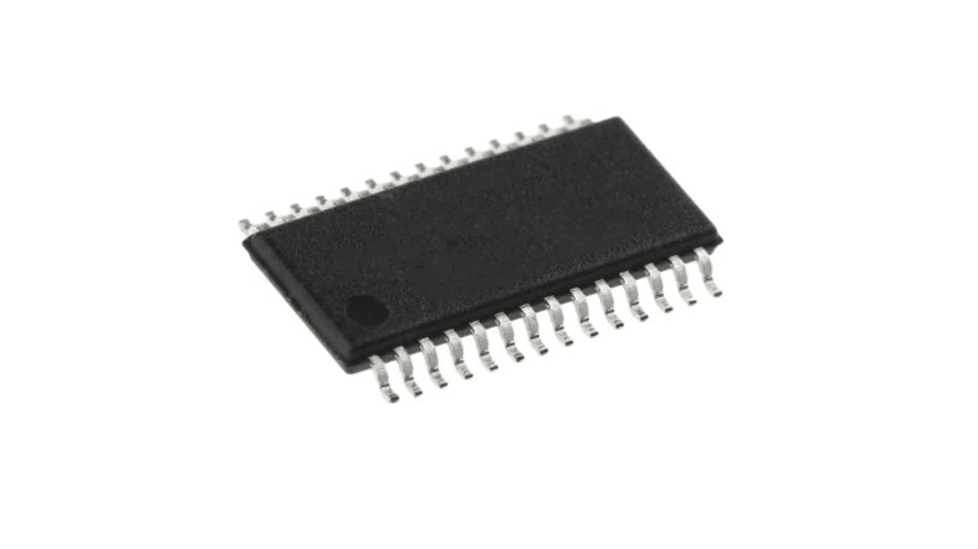 Renesas Electronics クロックバッファ, 28-Pin TSSOP 9DB403DGLF