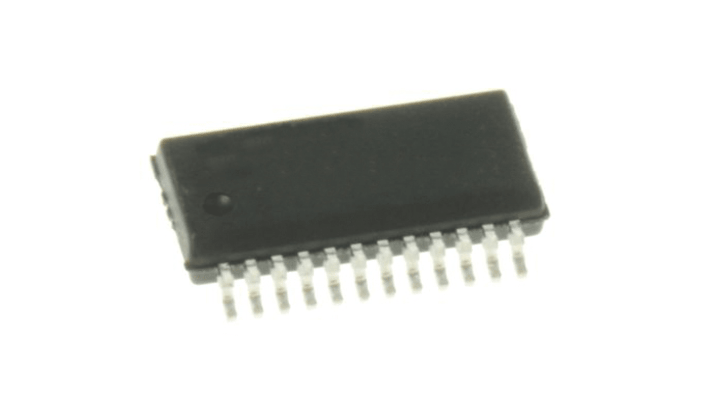 Renesas Electronics Bus Switch CMOS 4 Elem./Chip 5 x 1:1 5 Eing./Chip 5 Ausg./Chip