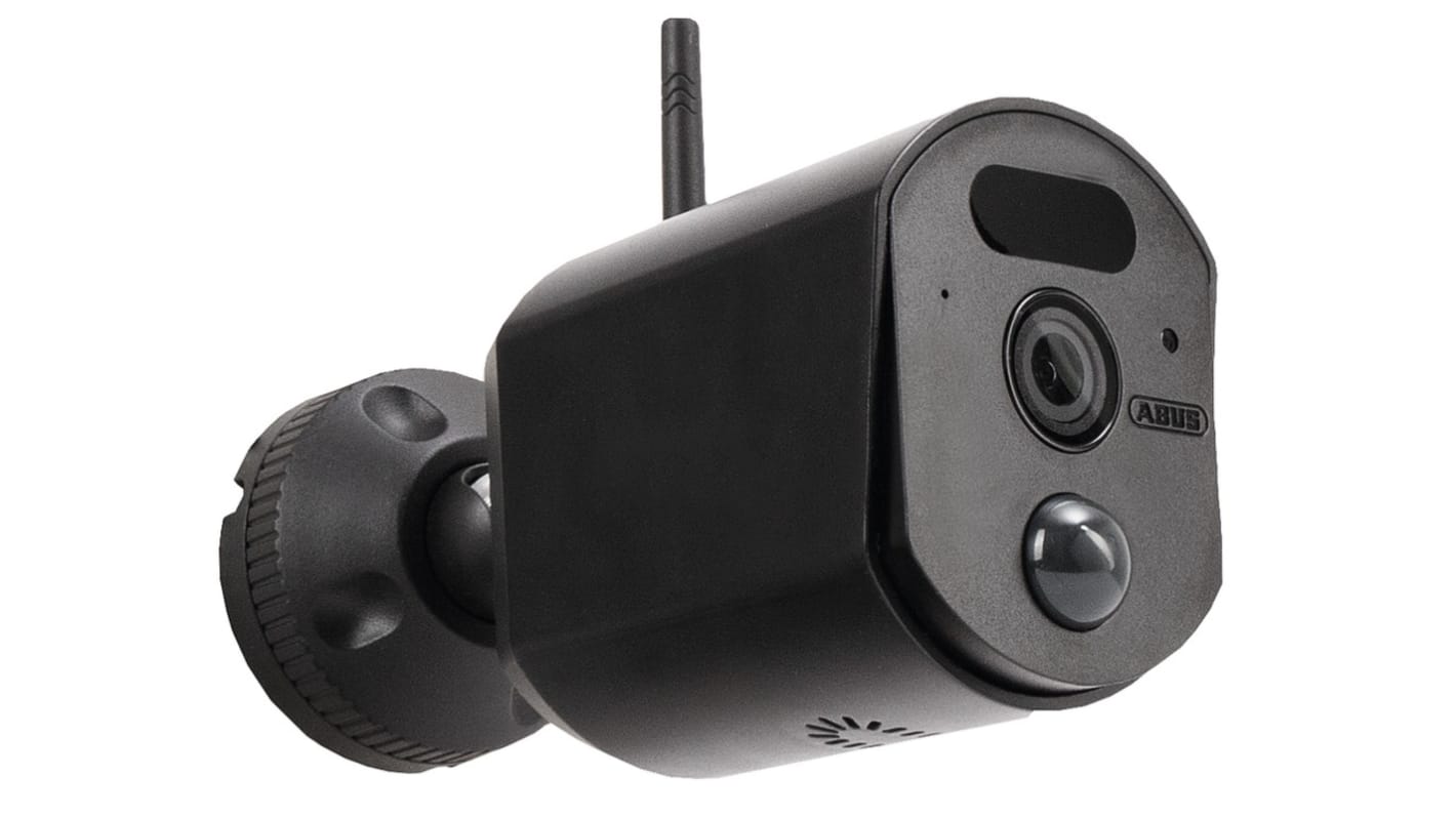 Videocamera CCTV wireless per uso  per uso interno/esterno ABUS Security-Center