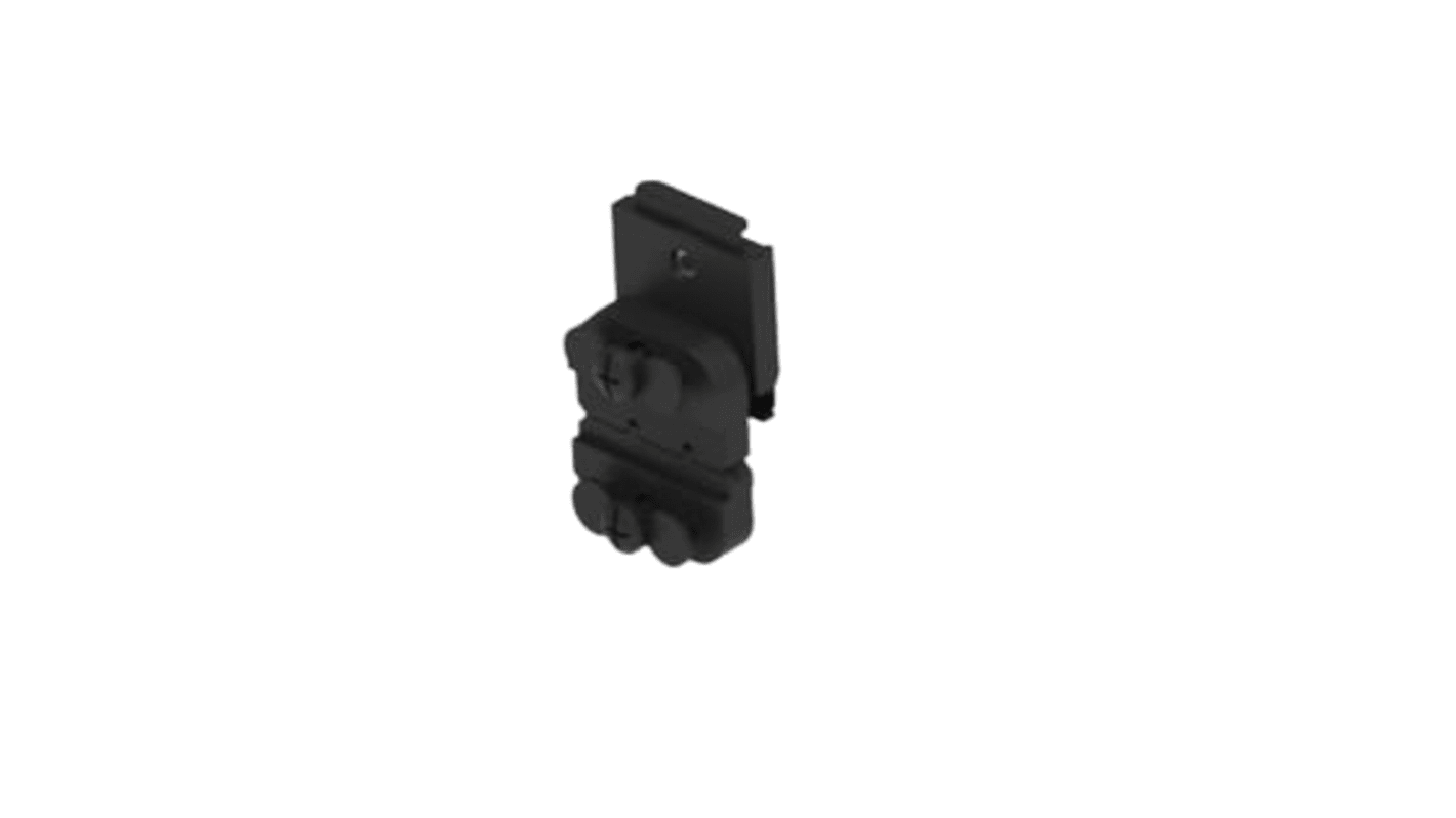 Matriz de crimpado TE Connectivity 2382051-2, para Conector D-sub, para cable de 20AWG → 28AWG