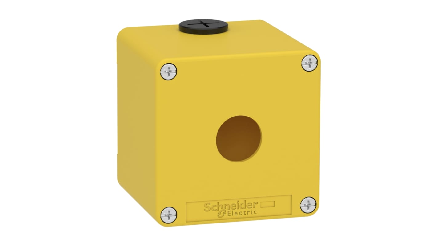 Contenitore Schneider Electric 80 x 80 x 51.5mm