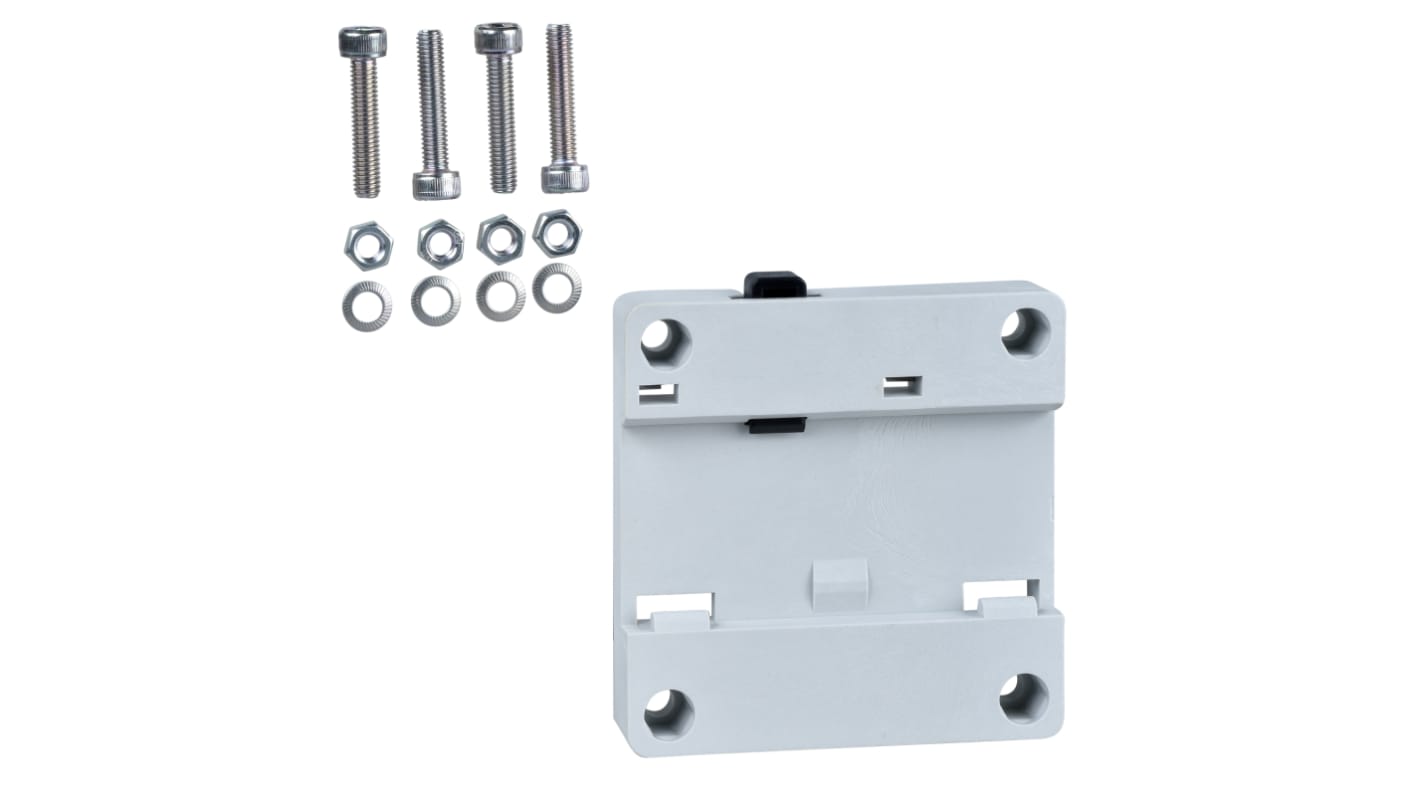 XSZBD10 Telemecanique Sensors Adjustable Mounting Bracket, 80mm Cable