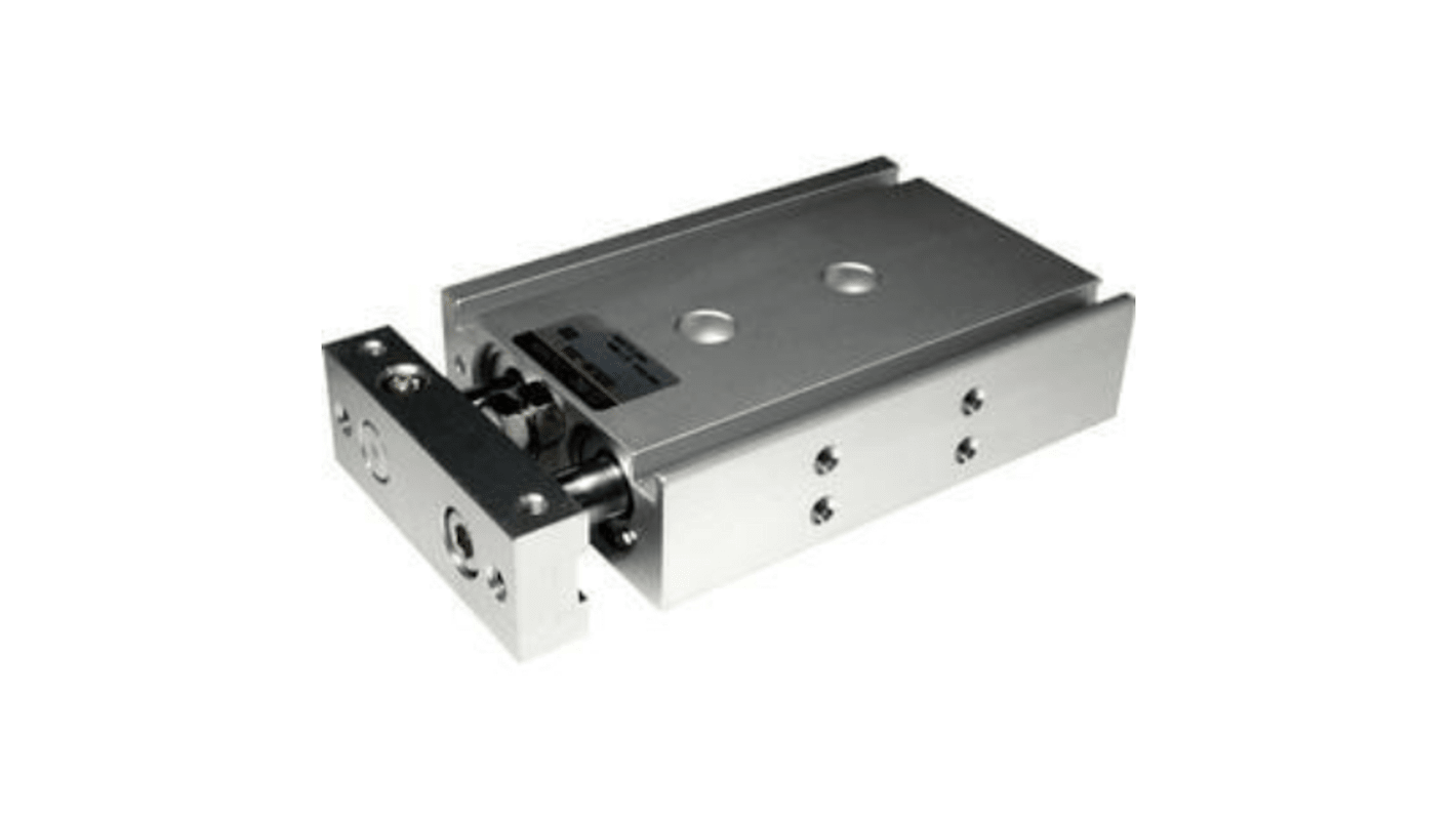 CXSM2075A SMC Pneumatic Piston Rod Cylinder 20mm Bore, 75mm Stroke