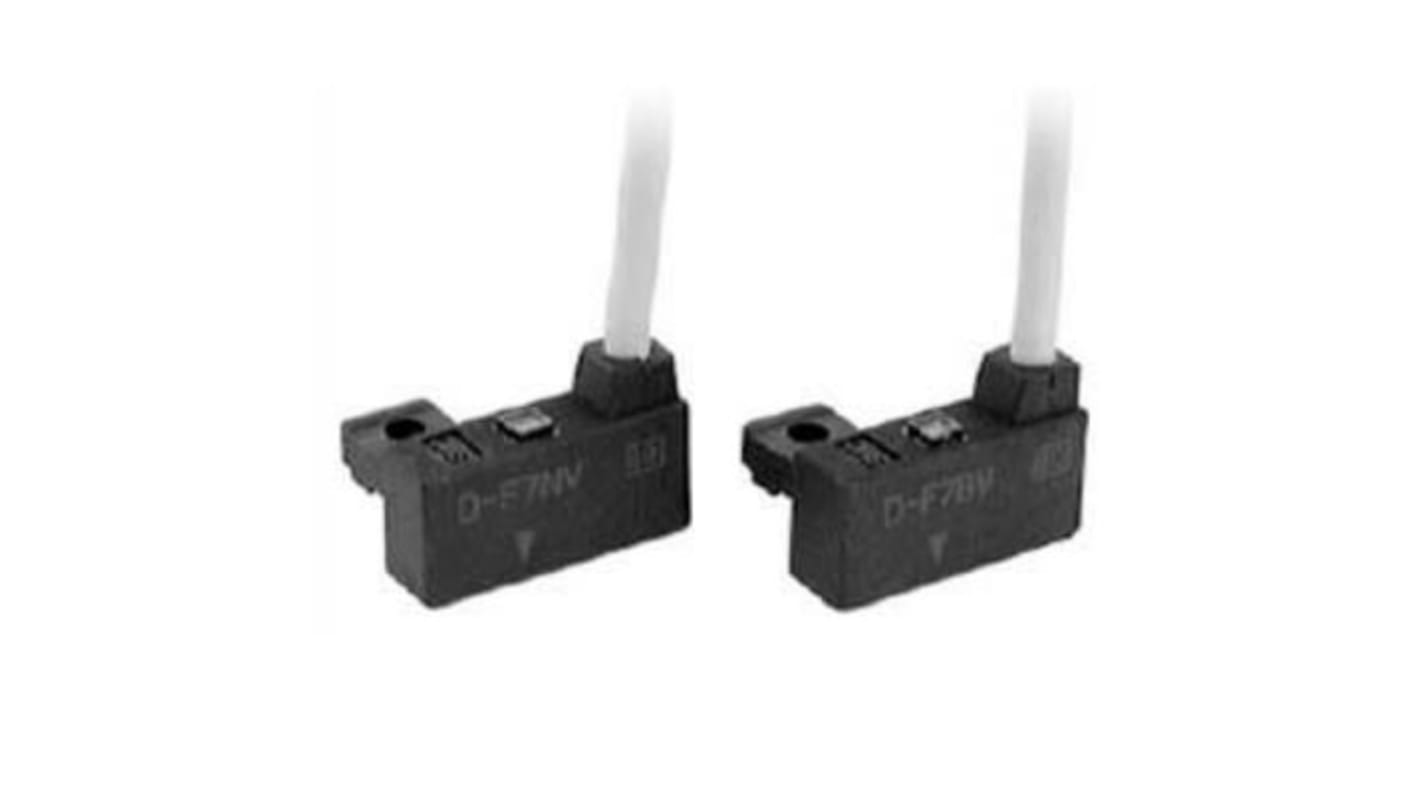 DF7BV SMC Electric Solid State Auto Switch Auto Switch, Auto