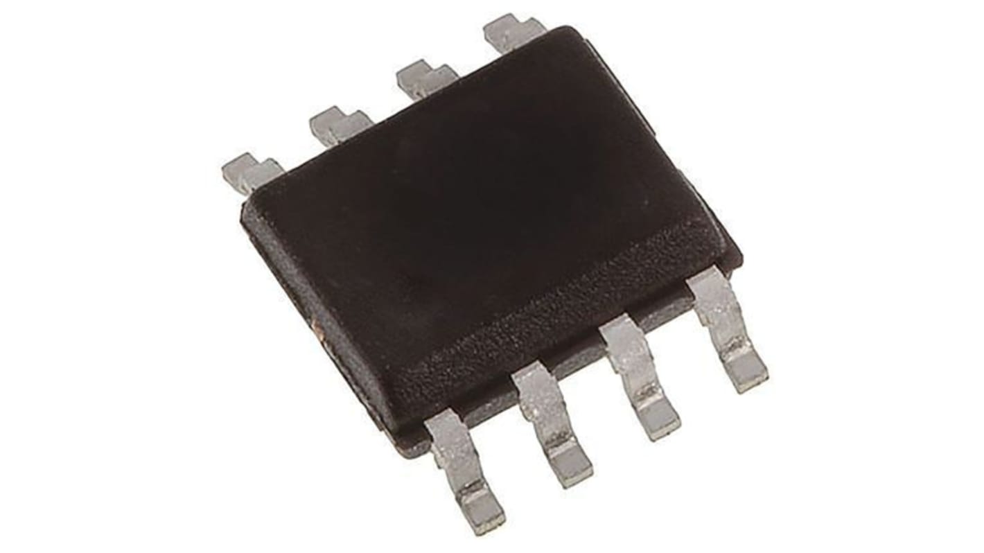 Infineon Power Switch IC Untere Seite Niederspannungsseite 63 V max.