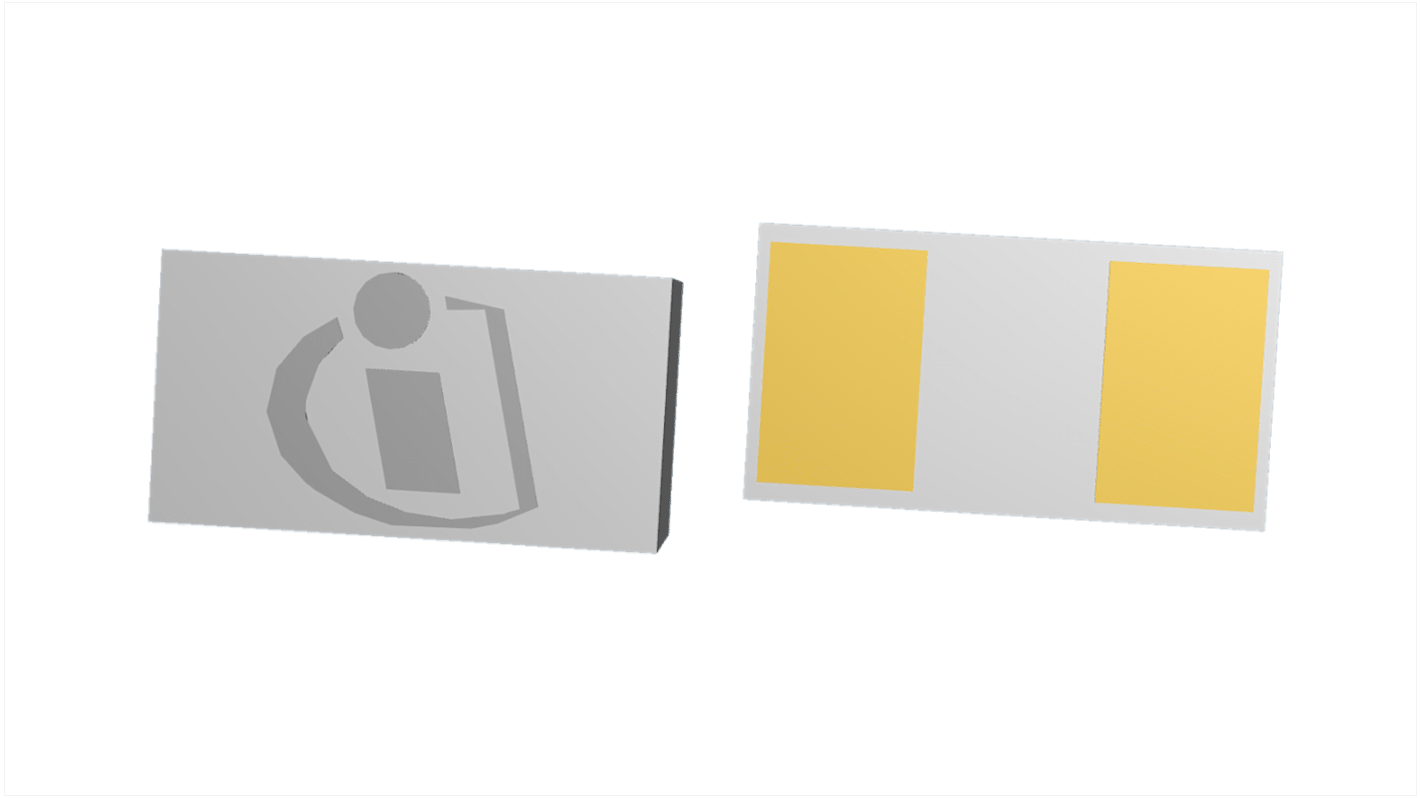 Infineon TVSダイオード, 単方向, 表面実装, 9.5V, ESD227U1W01005E6327XTSA1