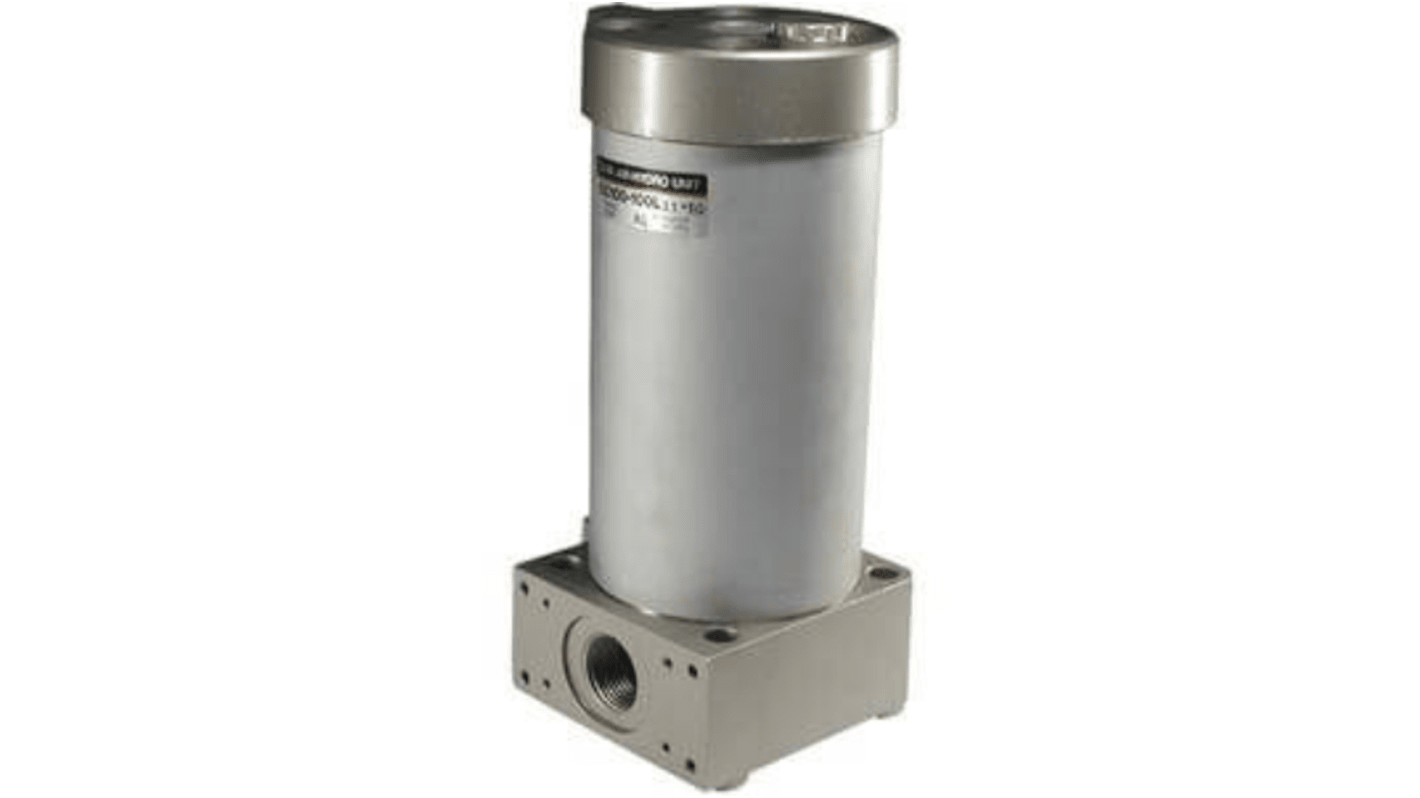 CCT100400 SMC CCT series Air Hydro PneumatictoHydraulic Converter
