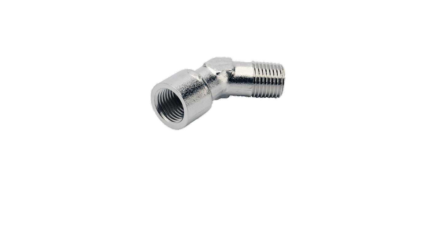 SKF Connector Extension for use with Connector Extension SKF LAGD, TLMR Series, TLSD